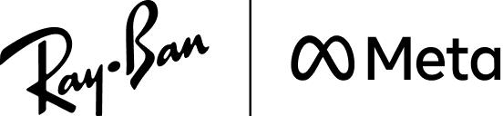 Rayban Meta Logo