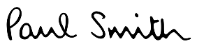 paul smith logo